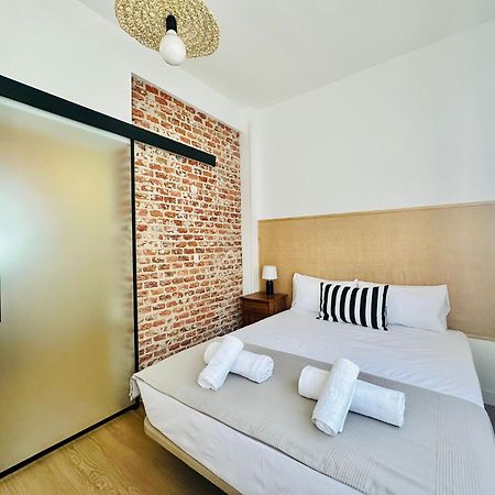 Autentic Boutique Moncloa Madrid Kültér fotó