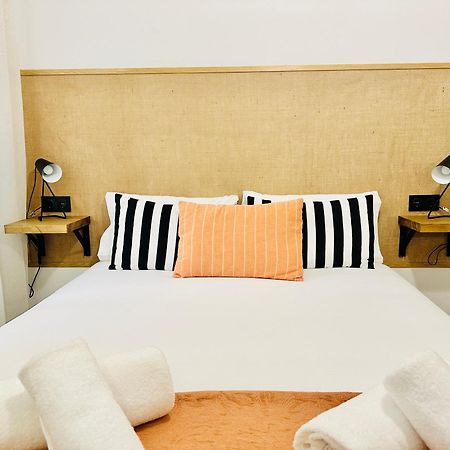 Autentic Boutique Moncloa Madrid Kültér fotó