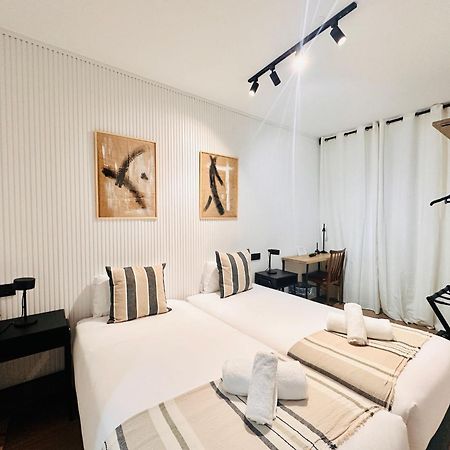 Autentic Boutique Moncloa Madrid Kültér fotó