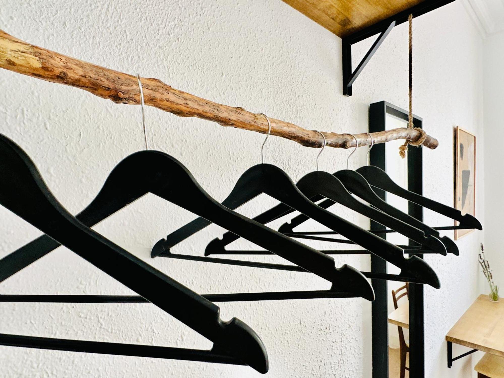 Autentic Boutique Moncloa Madrid Kültér fotó