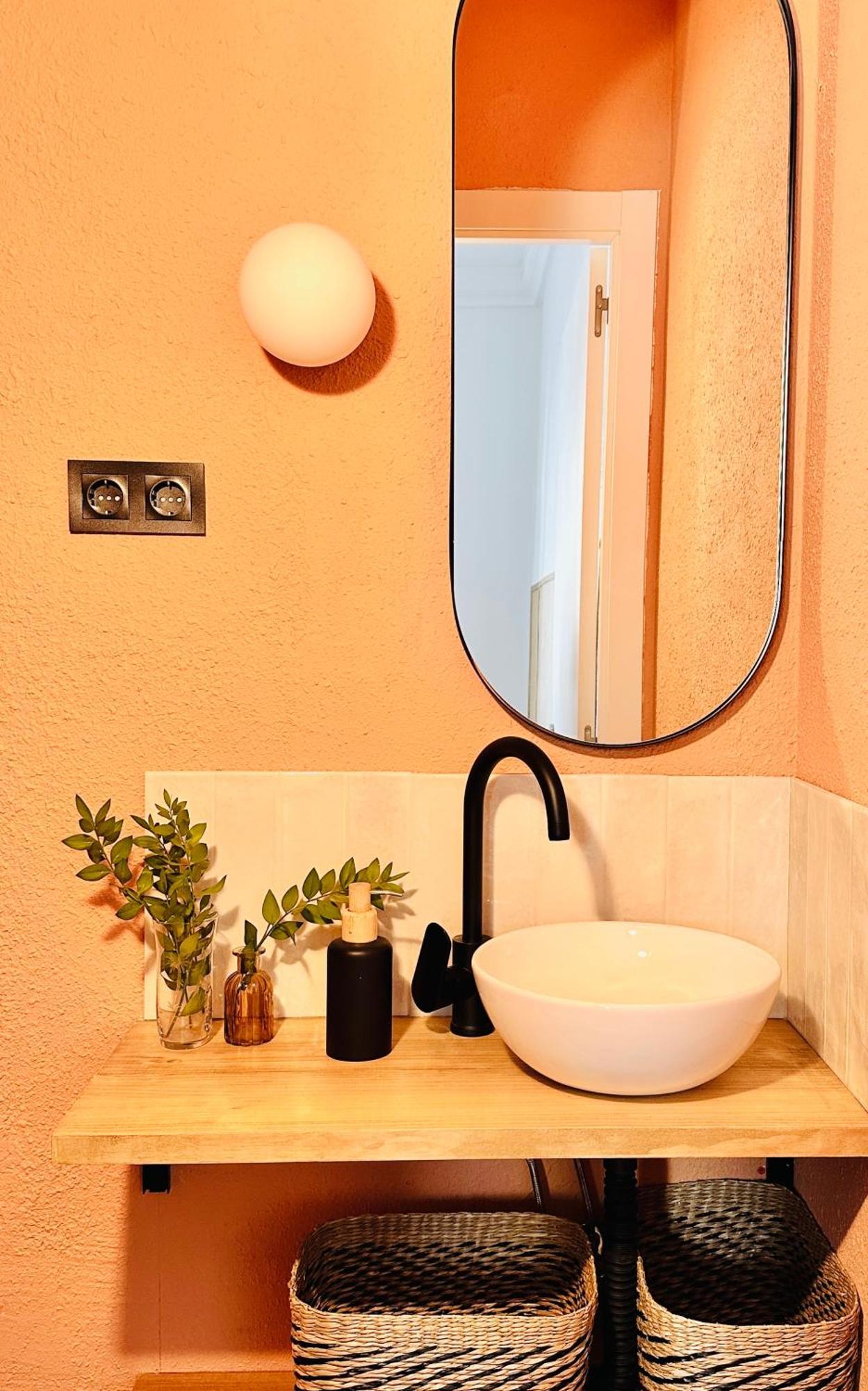 Autentic Boutique Moncloa Madrid Kültér fotó