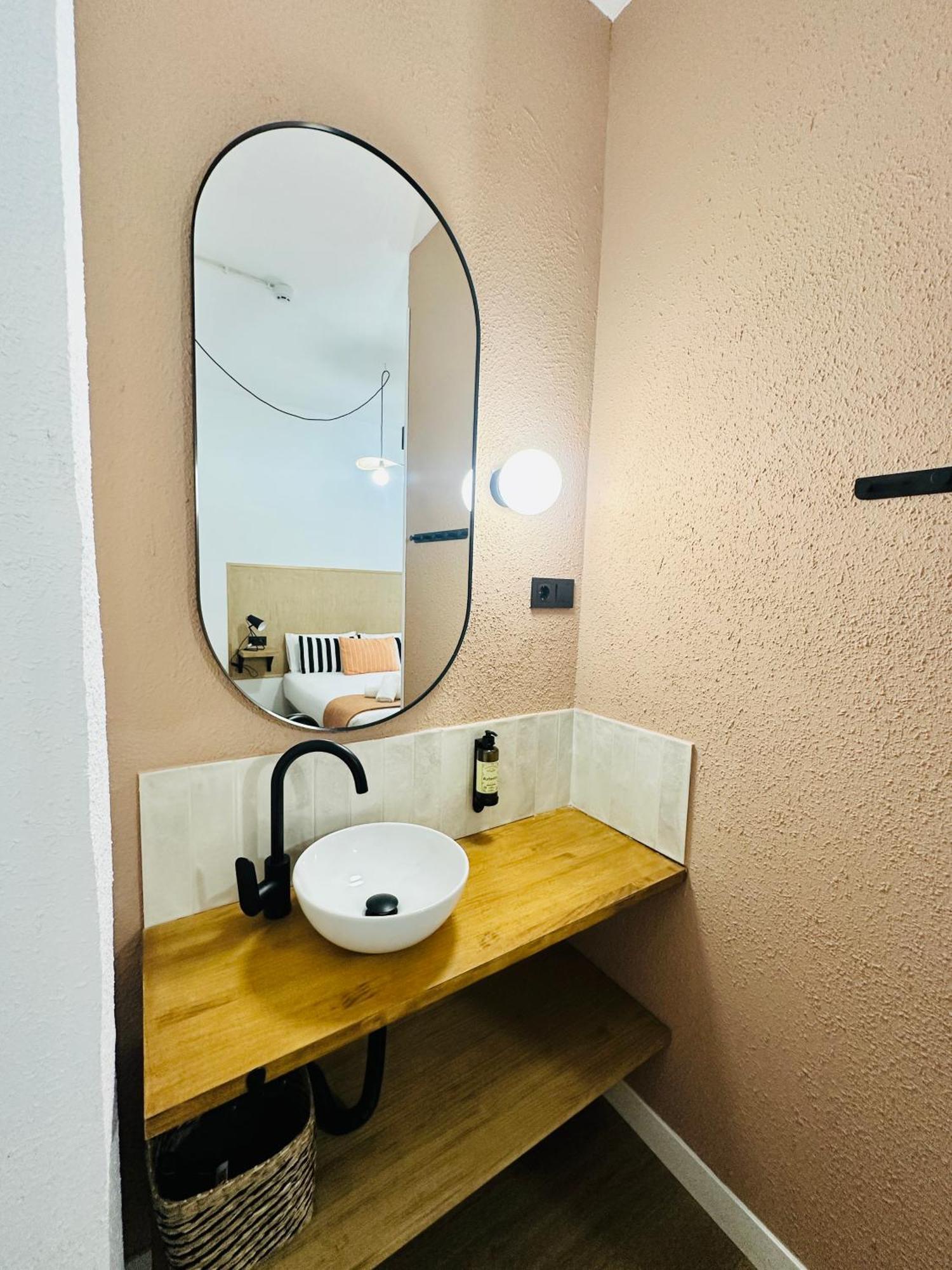 Autentic Boutique Moncloa Madrid Kültér fotó