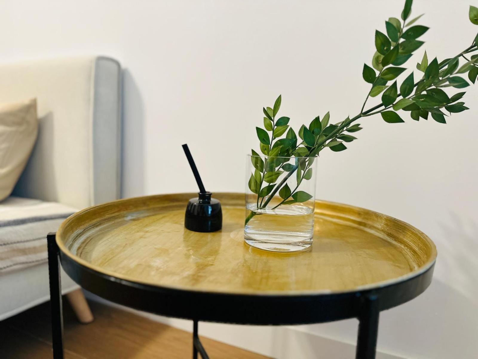 Autentic Boutique Moncloa Madrid Kültér fotó
