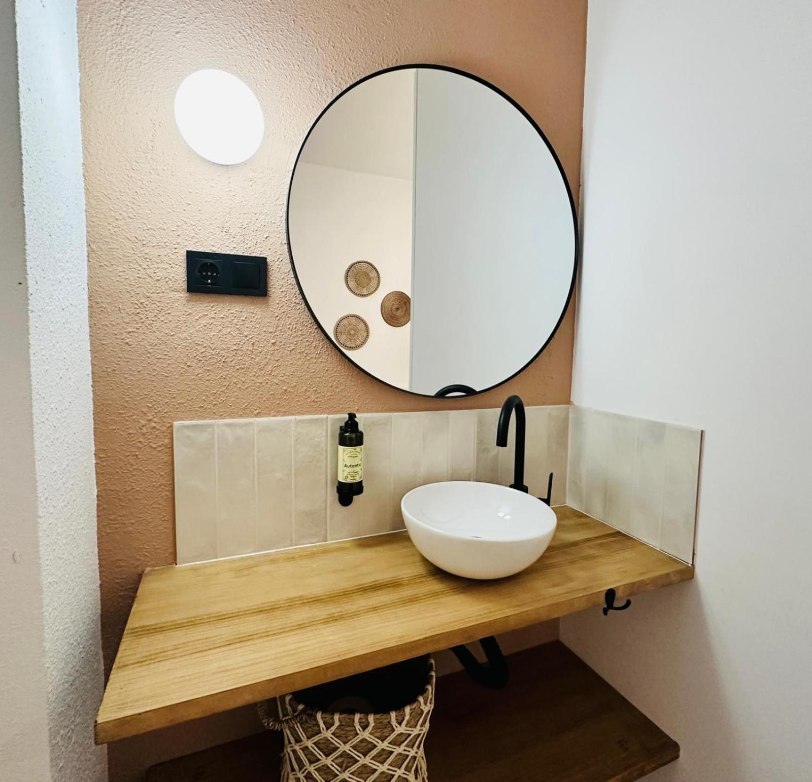 Autentic Boutique Moncloa Madrid Kültér fotó