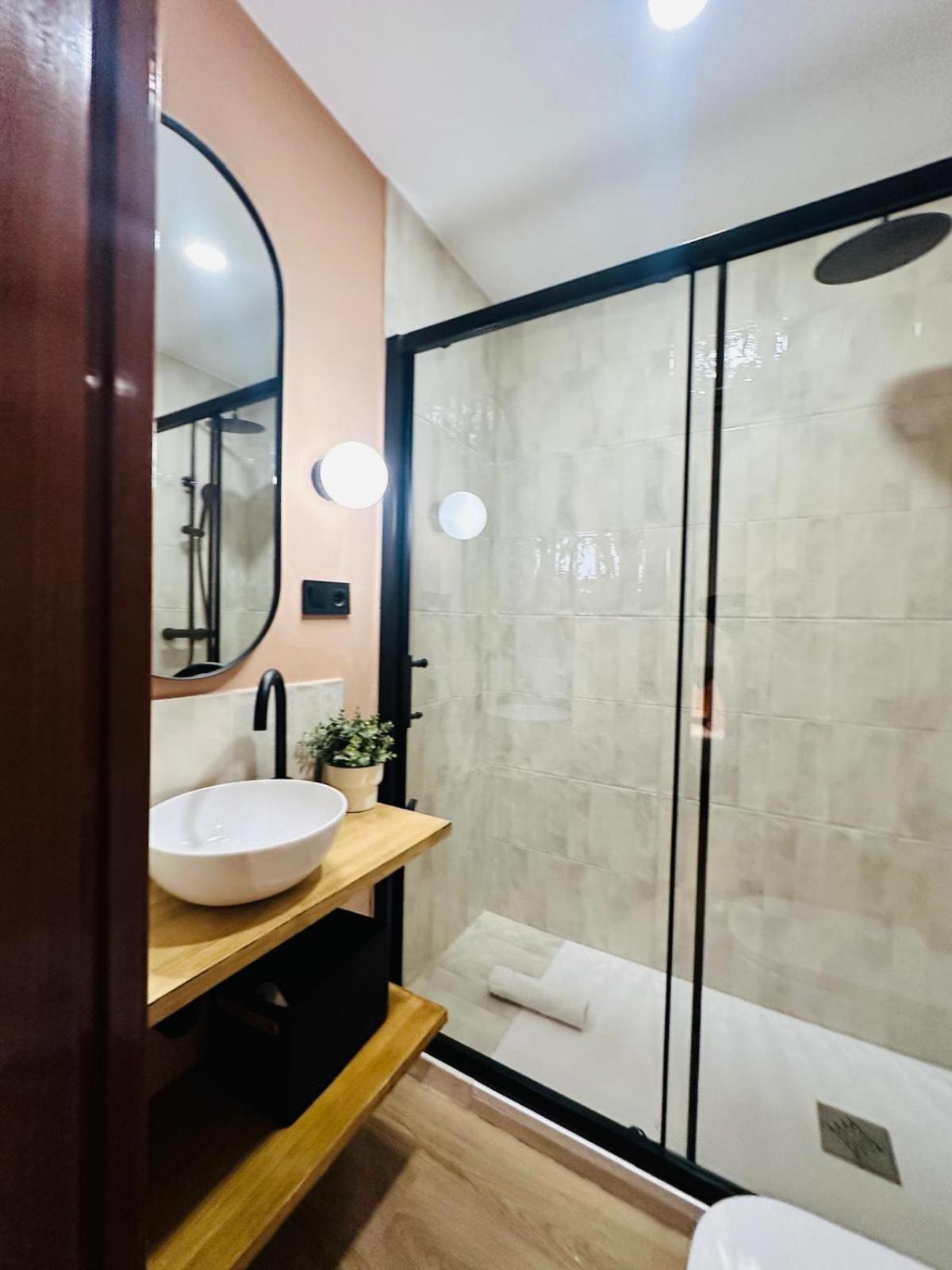 Autentic Boutique Moncloa Madrid Kültér fotó