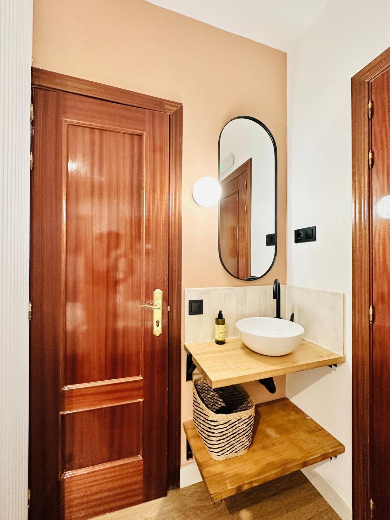 Autentic Boutique Moncloa Madrid Kültér fotó