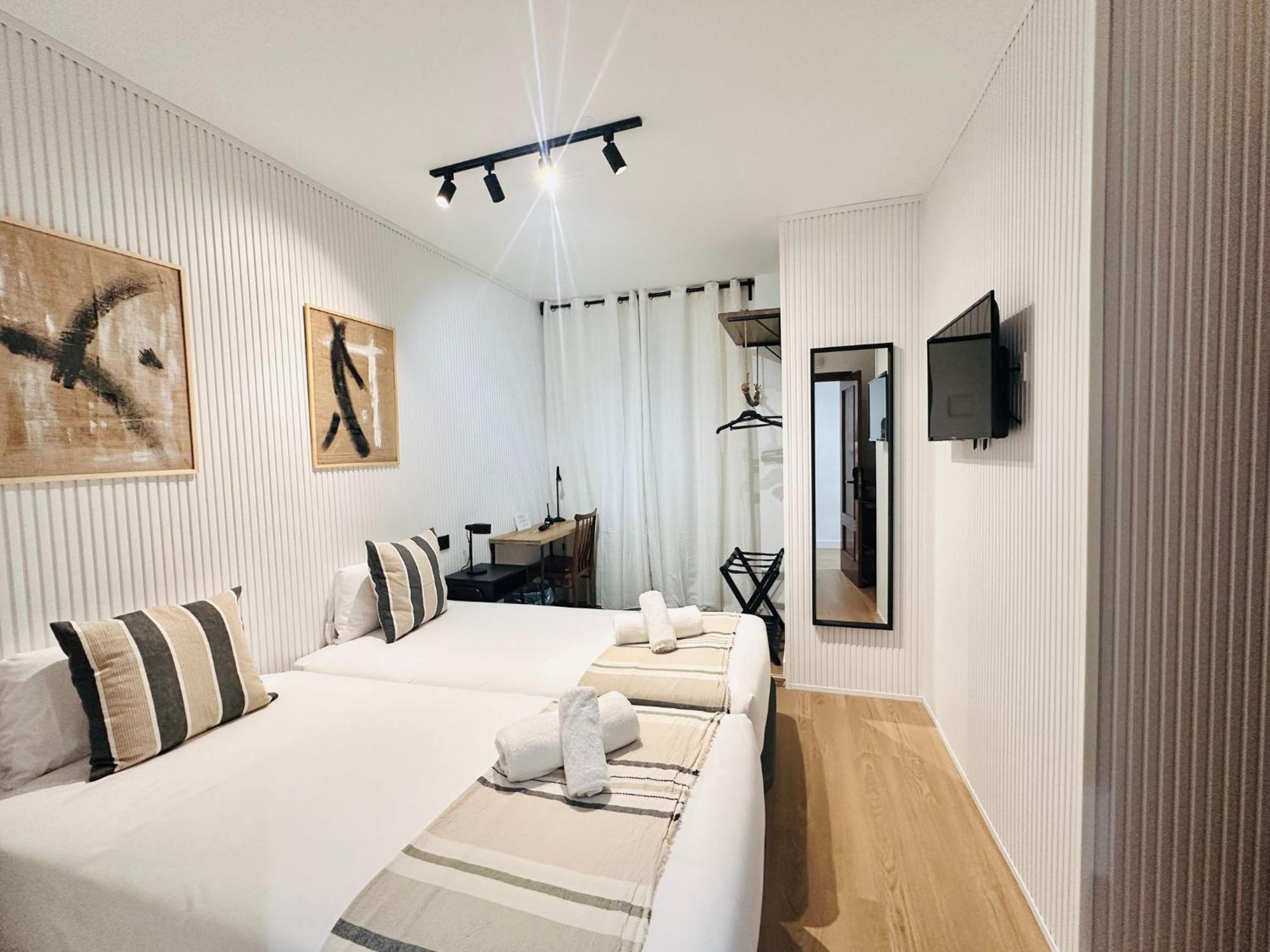Autentic Boutique Moncloa Madrid Kültér fotó